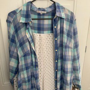 3J Workshop by Johnny Was Shirt